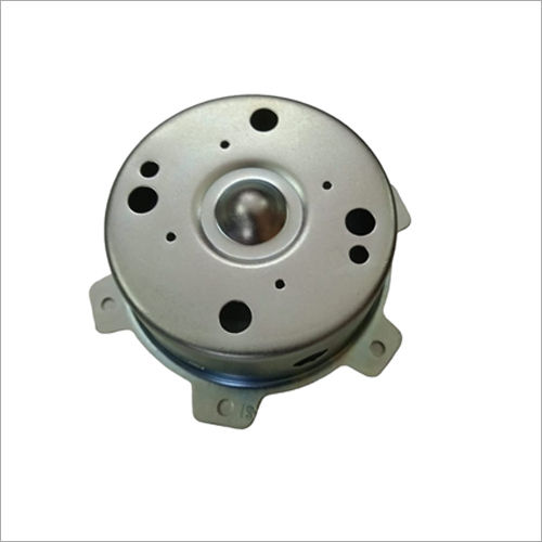 Steel Multi Hole Filter Cap