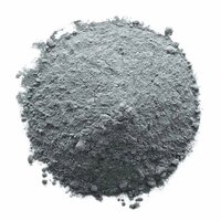 Fly Ash Powder Application: Industrial And Construction