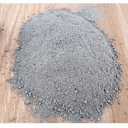 Fly ash powder