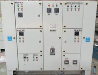DISTRIBUTION PANEL BOARD