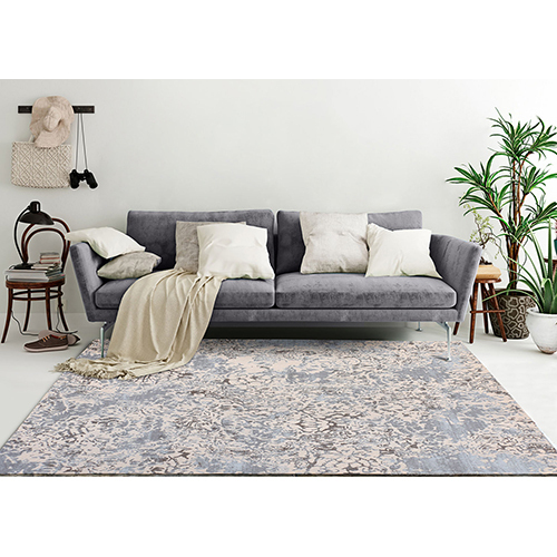 Banieya Contemporary Rugs