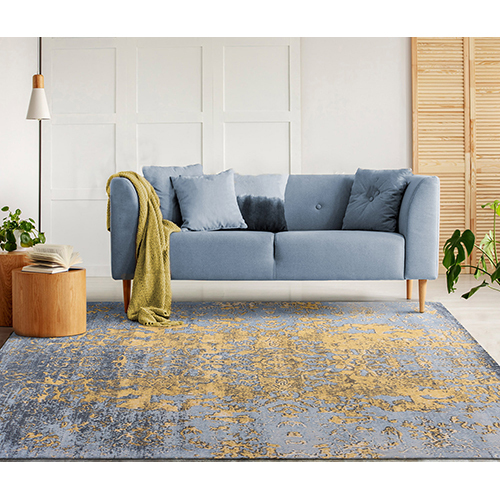 Kamuzu Contemporary Rugs