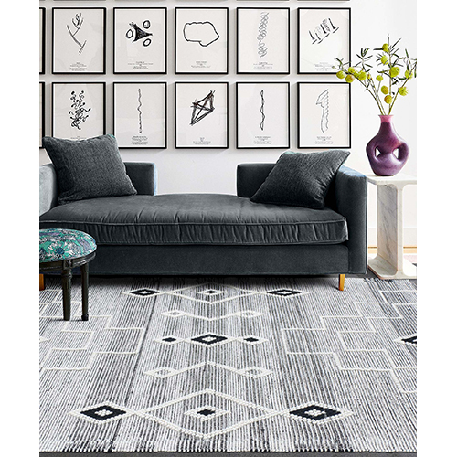 Munster Contemporary Rugs