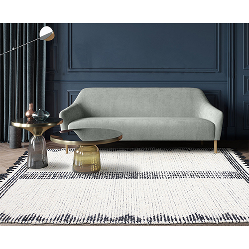 Siegen Contemporary Rugs