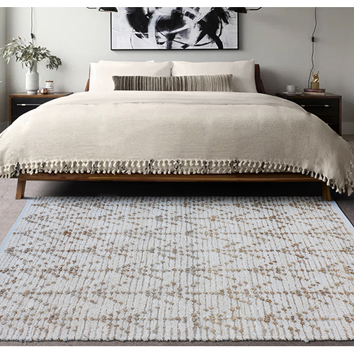 Trier Jute Natural Rugs