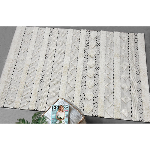 Alvodar Stripes Rugs