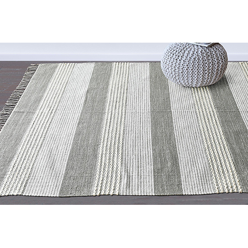 Arbog Stripes Rugs