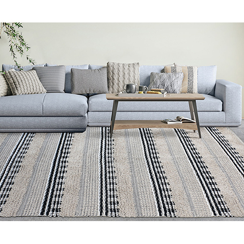 Herne Stripes Rugs