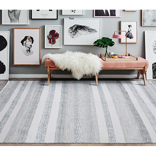 Jena Stripes Rugs