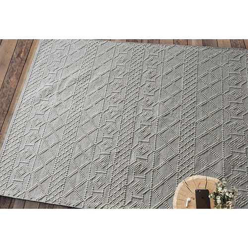 Beeton Textured Rugs