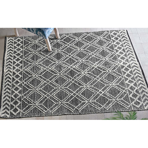 Diama Textured Rugs