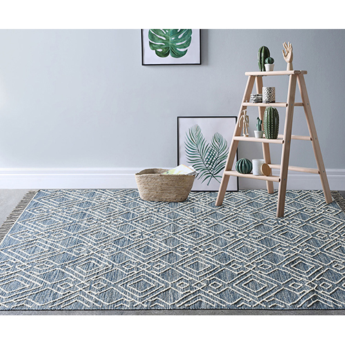 Dresden Textured Rugs