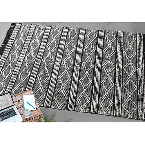 Gouina Textured Rugs