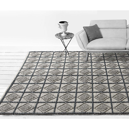 Irkesh Textured Rugs