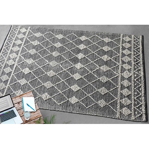 Minden Textured Rugs