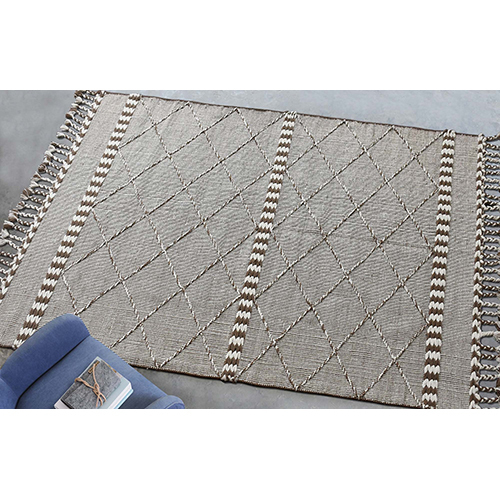 Salton Textured Rugs