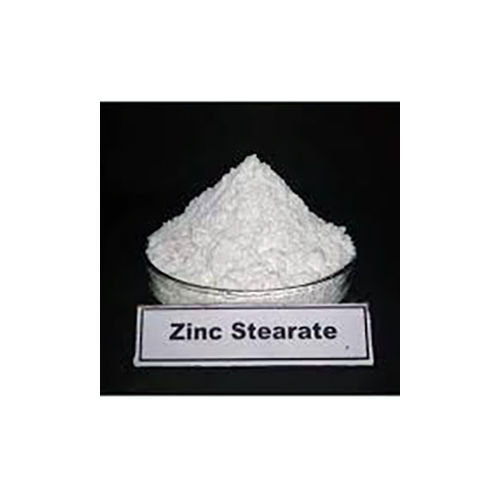 Zinc Stearate Application: Industrial