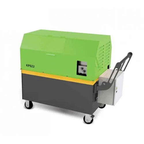 Electric Hydraulic Powerpack