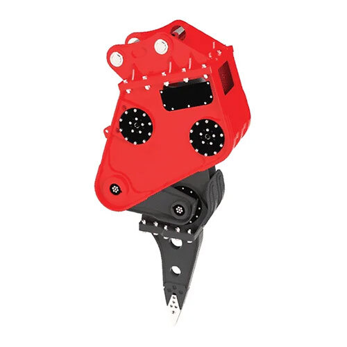 Vibratory Ripper