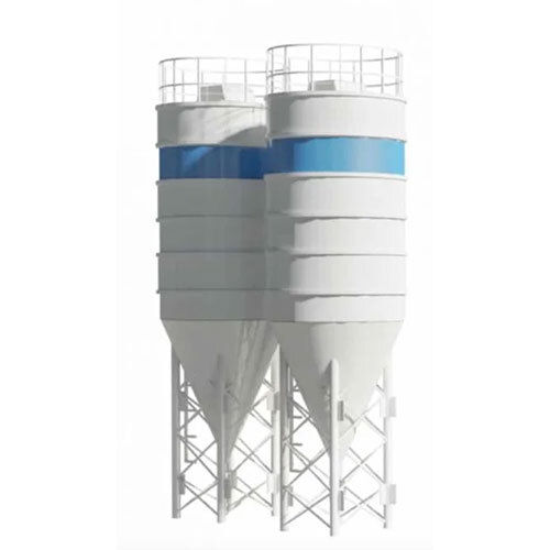 Kitset Cement Silo