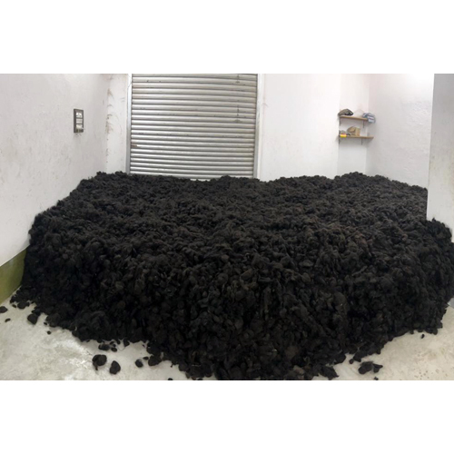 INDIAN GOLI HAIR