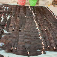 Bulk Hair
