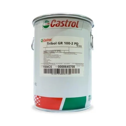 Tribol GR 100-2 PD Grease