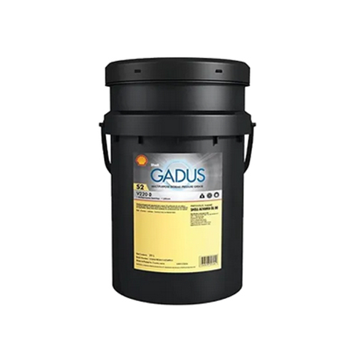 Shell Gadus S2 V220 0 Grease Application: Industrial
