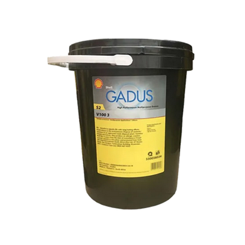 Shell Gadus S2 V 1003 Grease Application: Industrial