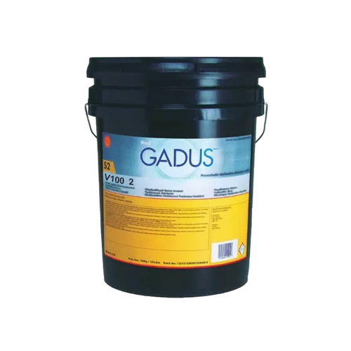 Shell Gadus S2 V 1002 Grease Application: Industrial