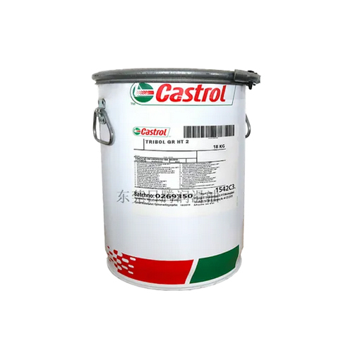 Tribol Gr Ps 2 Ht Grease Application: Industrial