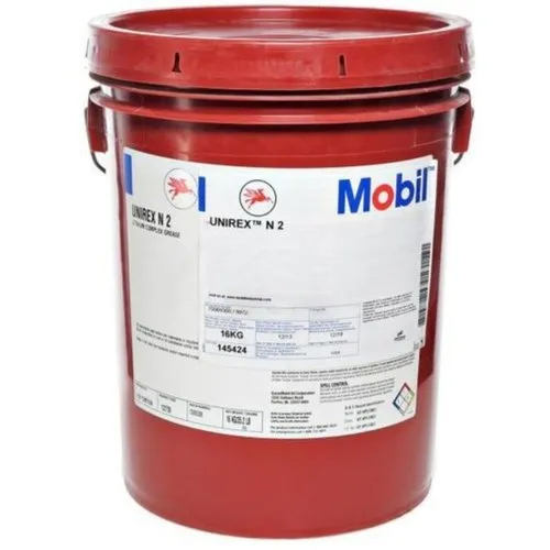Unirex N2 Lithium Grease