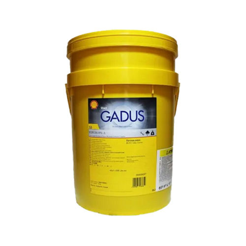 Shell Gadus S3 V220c Grease Application: Industrial