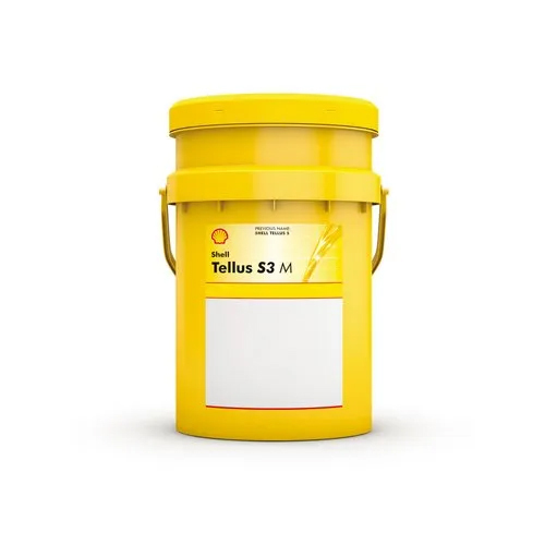 Shell Tellus S3M 46 Hydraulic Oil