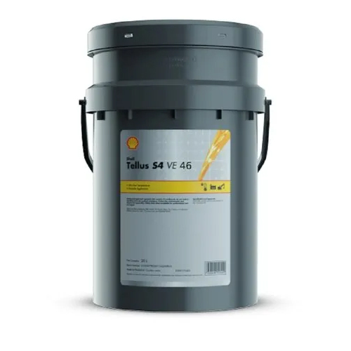 Hydraulic Oils