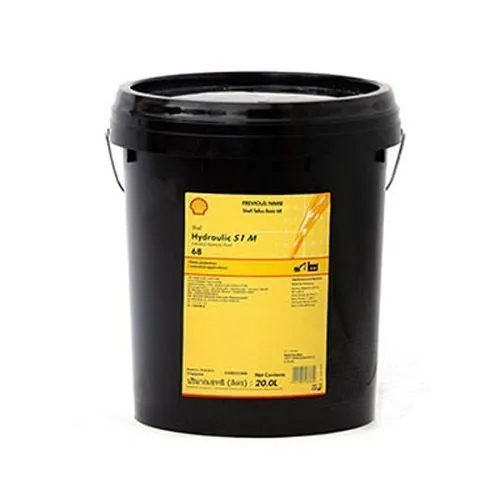 Shell Tellus S1 M 68 Hydraulic Oil