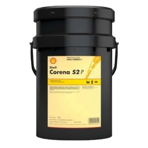 Compressor Oils