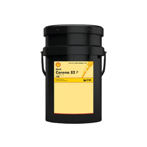 Compressor Oils
