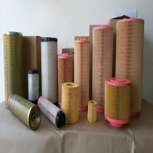 Screw Compressor Air Oil Filter