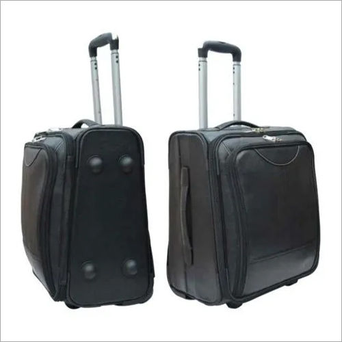 Trolley Laptop Bags Design: Modern