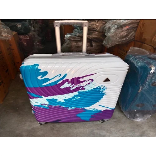 VIP Traveller Bag.