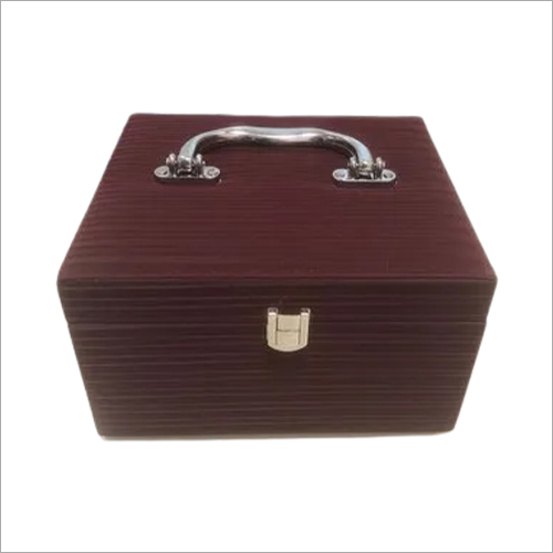 Vanity Box Shringar Box