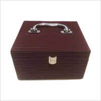 Vanity Box Shringar Box Design: Modern