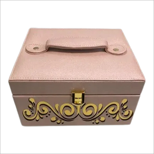 Vanity Box