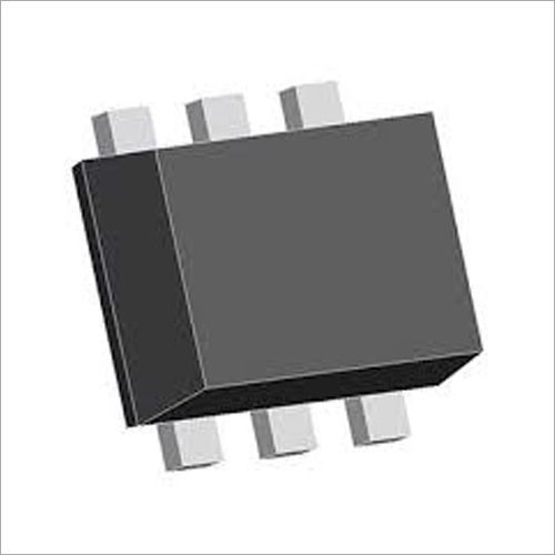 Mosfet Chip Application: Industrial