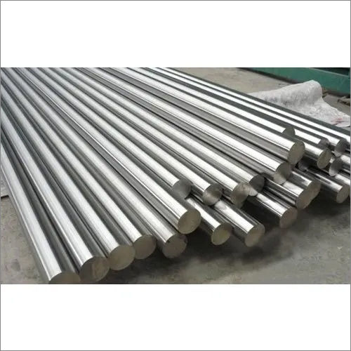 Round 174Ph Stainless Steel Pipe