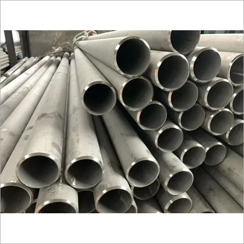 304 Seamless Stainless Steel Pipe