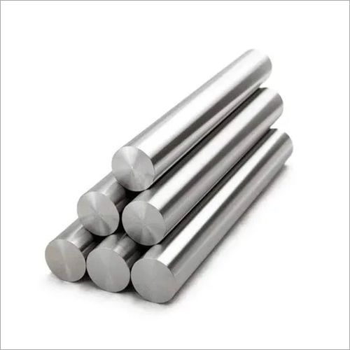 Round 304 Stainless Steel Rod