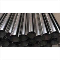 Round 321 Stainless Steel Pipe