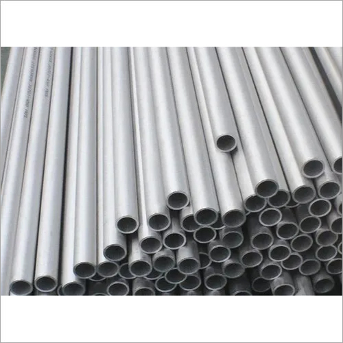 409 SS Seamless Pipe